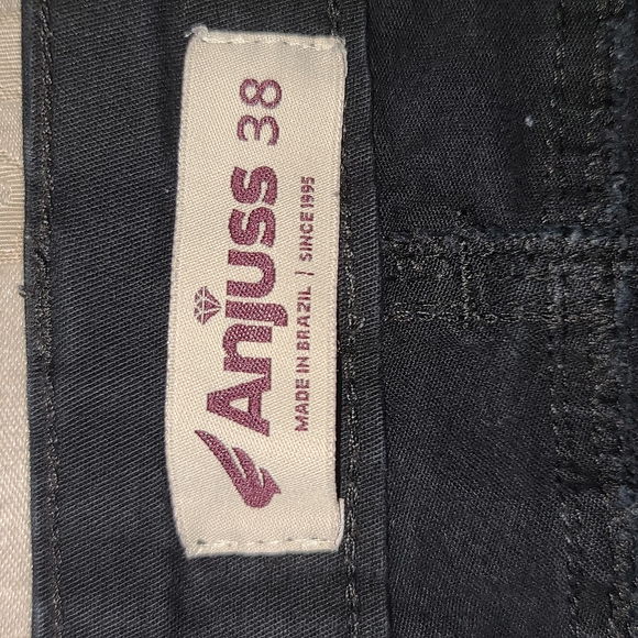 Anjuss Brazilian Jeans - Picture 6 of 7